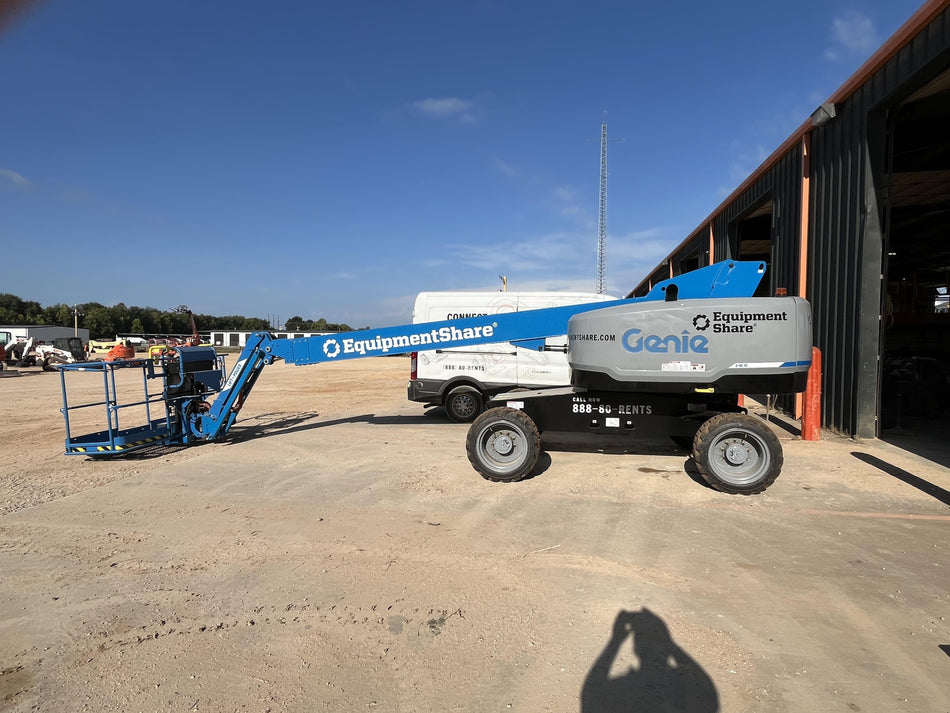 2026 GENIE S-45 XC