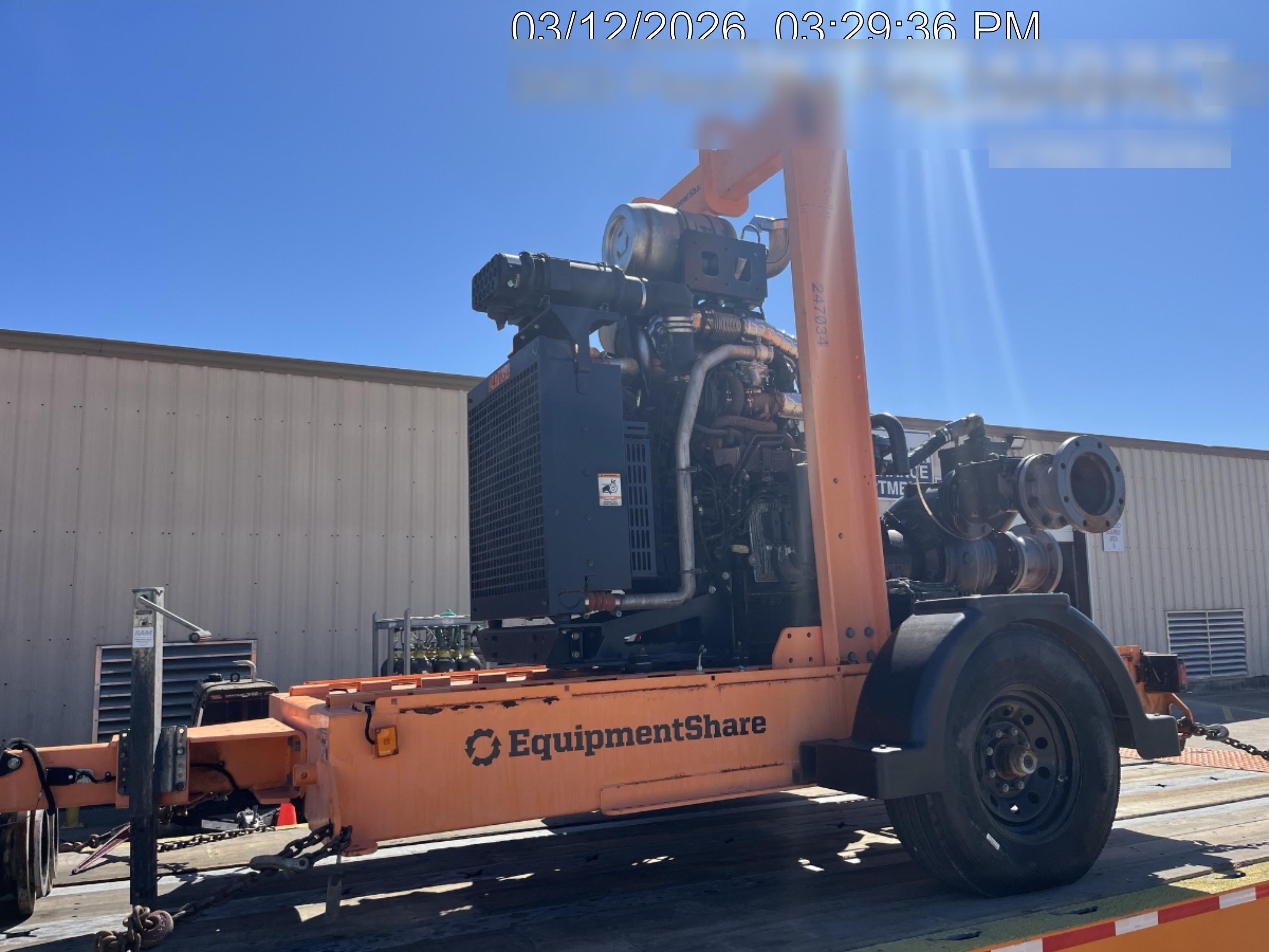 2022 PIONEER PPTP66S14-UP