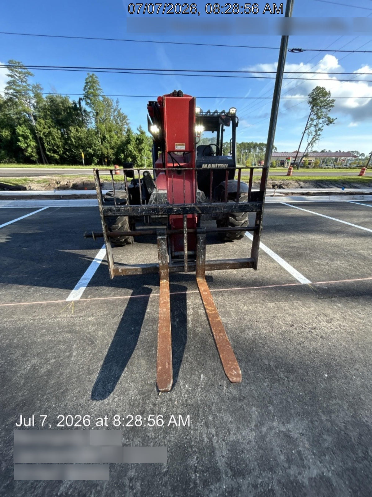 2020 MANITOU MTA6034