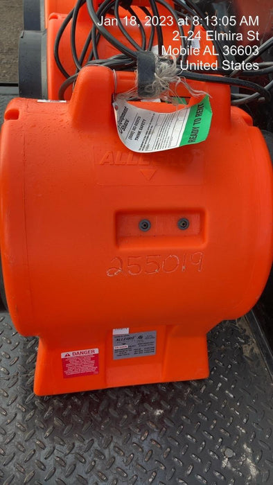 2022 ALLEGRO 9539-12