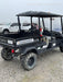 2023 Club Car CA1700D Canopy, Diesel, 4 Passenger