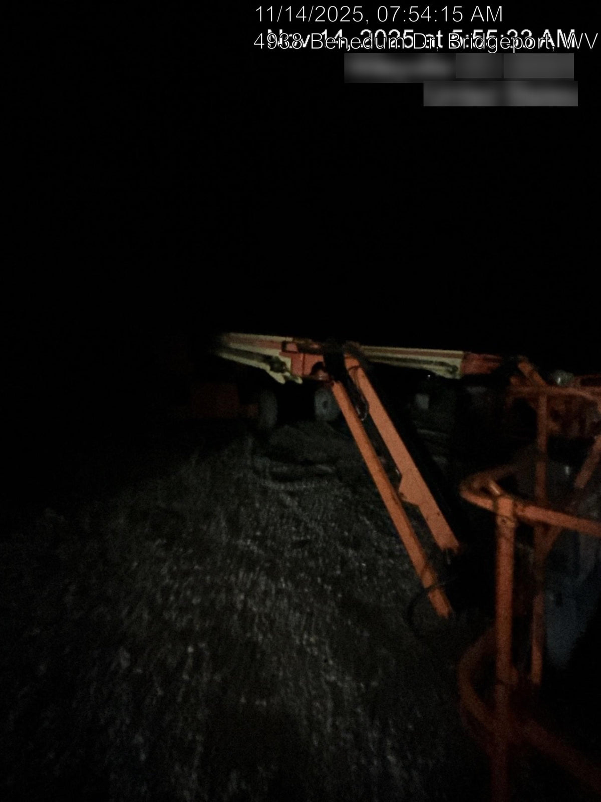 2018 JLG 660SJ