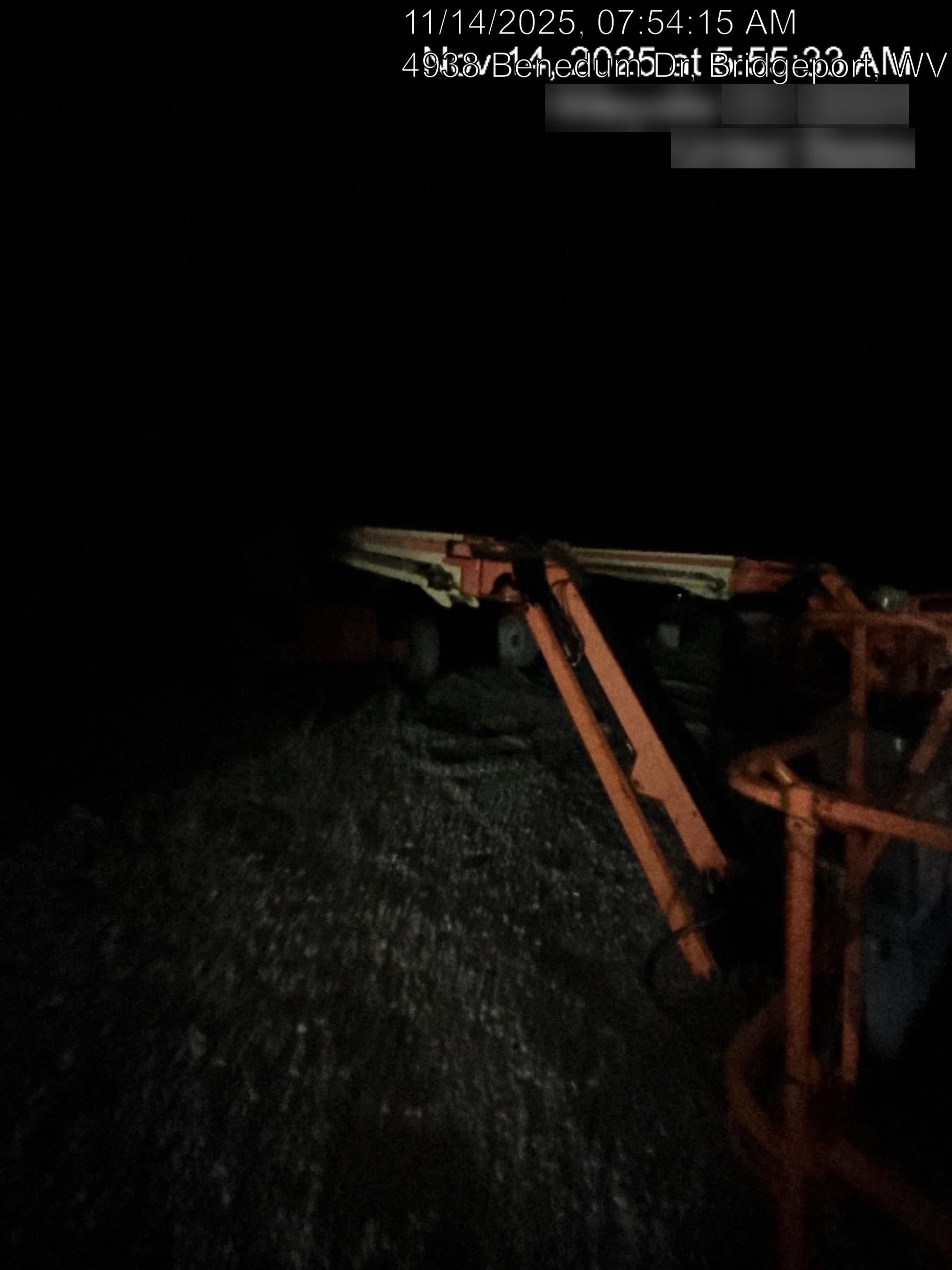 2018 JLG 660SJ