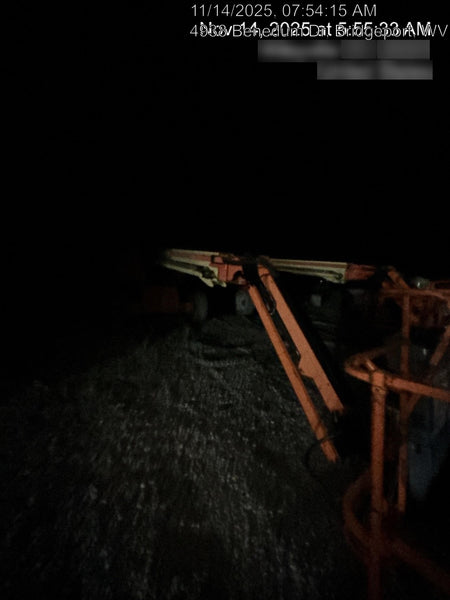 2018 JLG 660SJ