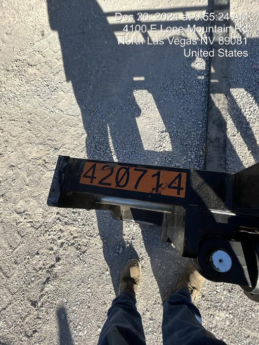 2024 JLG 1001095418S