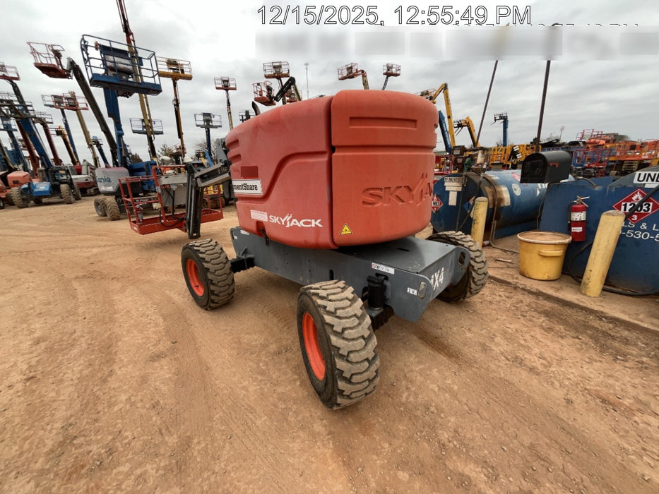 2019 SKYJACK SJ46 AJ