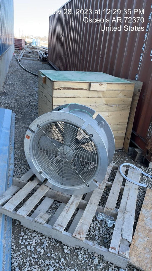 2023 WIDDER 20265-TRACKER