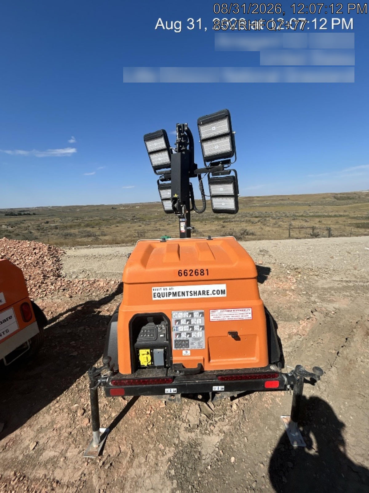 2026 GENERAC MLTS-4
