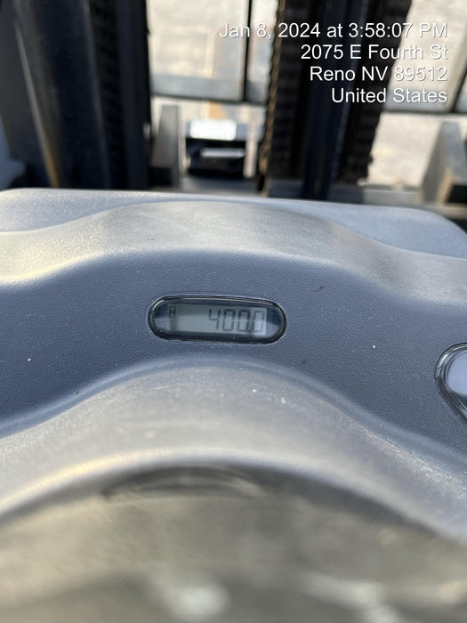 2024 WESTERN GLOBAL 20TCG-ES