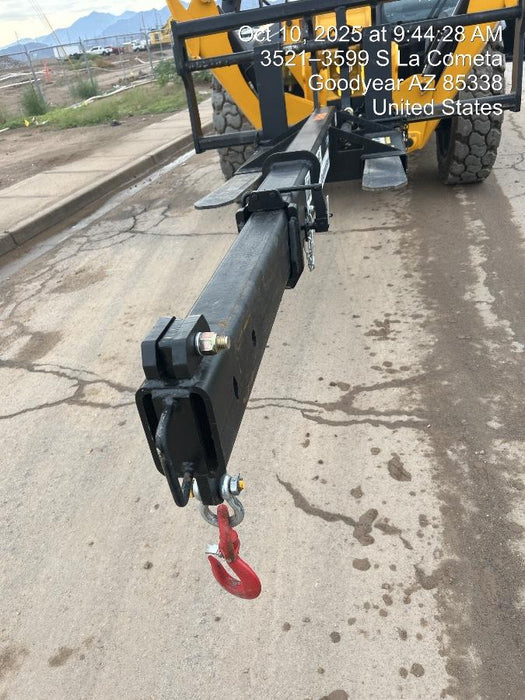 2025 STAR INDUSTRIES M1360B - Star JIB Boom
