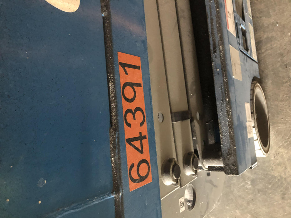 2020 Genie GS-1930 GENIE GS-1930