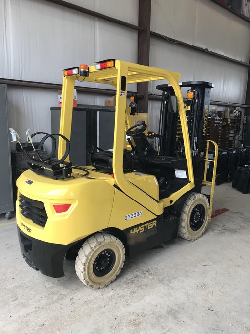 2022 HYSTER H50UT
