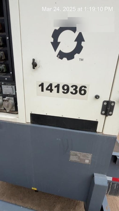 2021 ATLAS COPCO QAS150