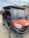 2020 KUBOTA RTV-X1140W-H (Canopy)