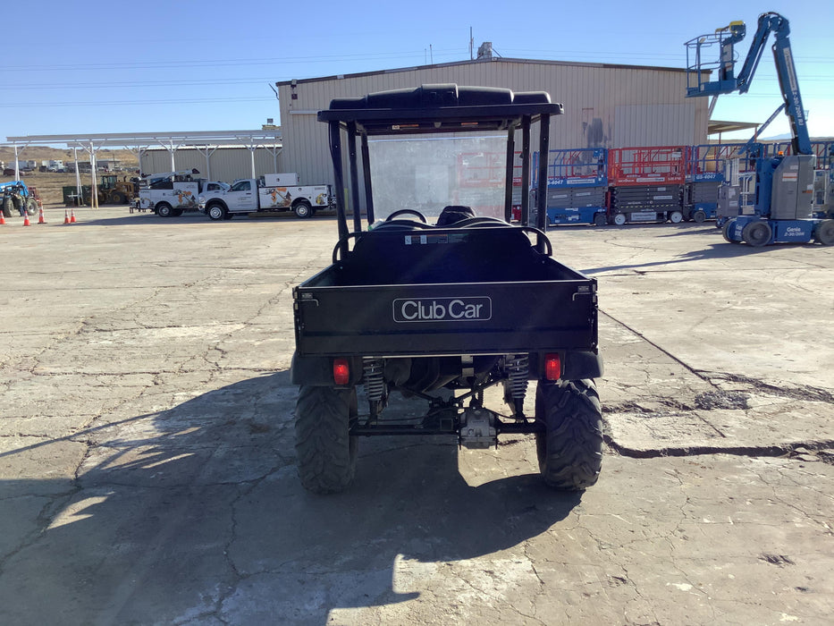 2020 Club Car CA1700D CLUB CAR CA1700D