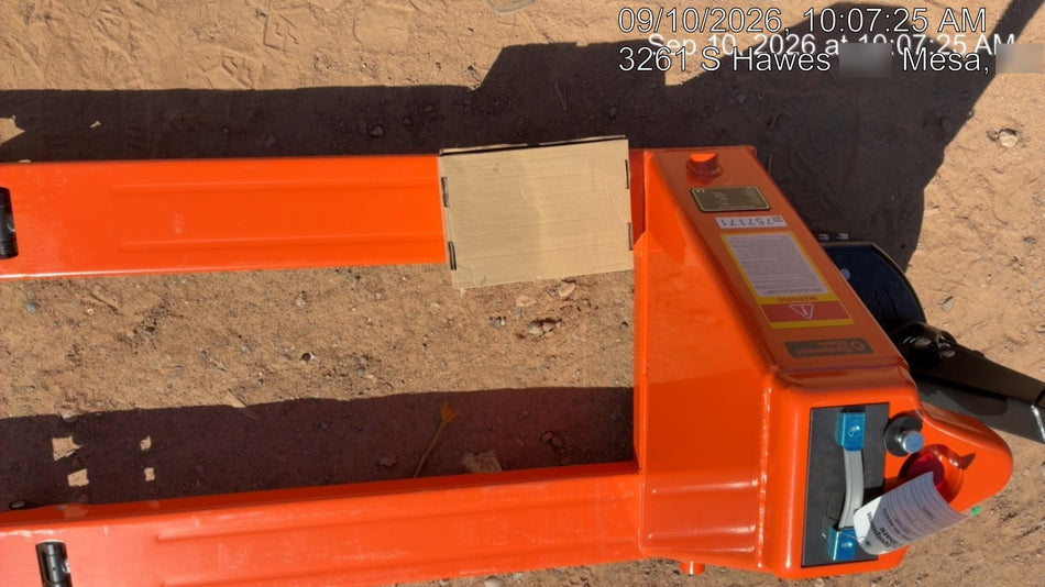 2026 MIGHTY LIFT EPT45S