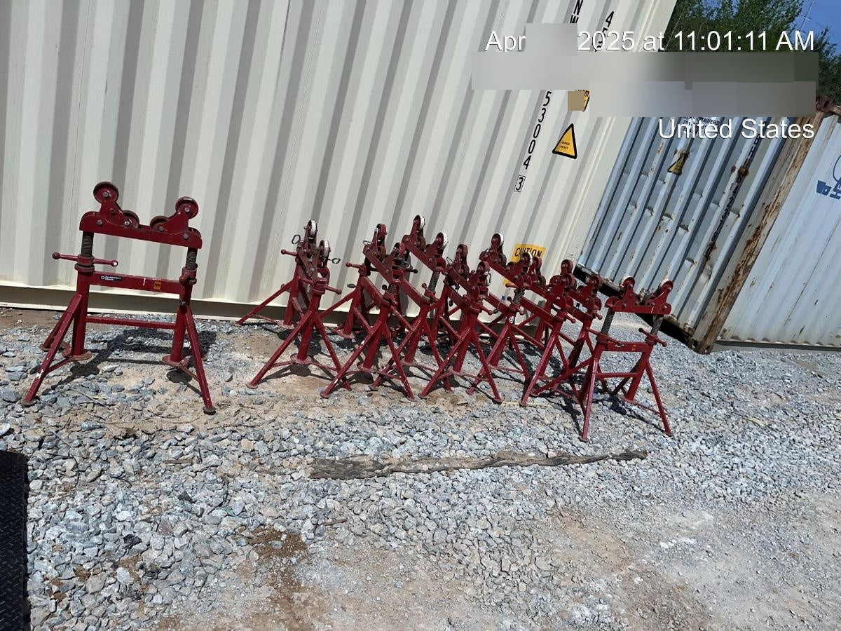 2022 B&B PIPE 4375E