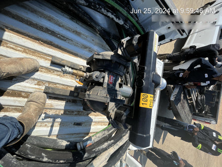 2021 INGERSOLL RAND PD20A-AAP-CCC-B
