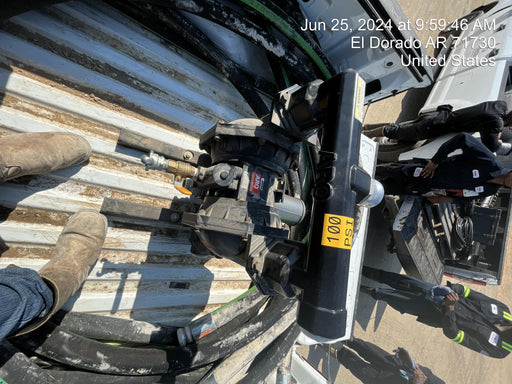 2021 INGERSOLL RAND PD20A-AAP-CCC-B