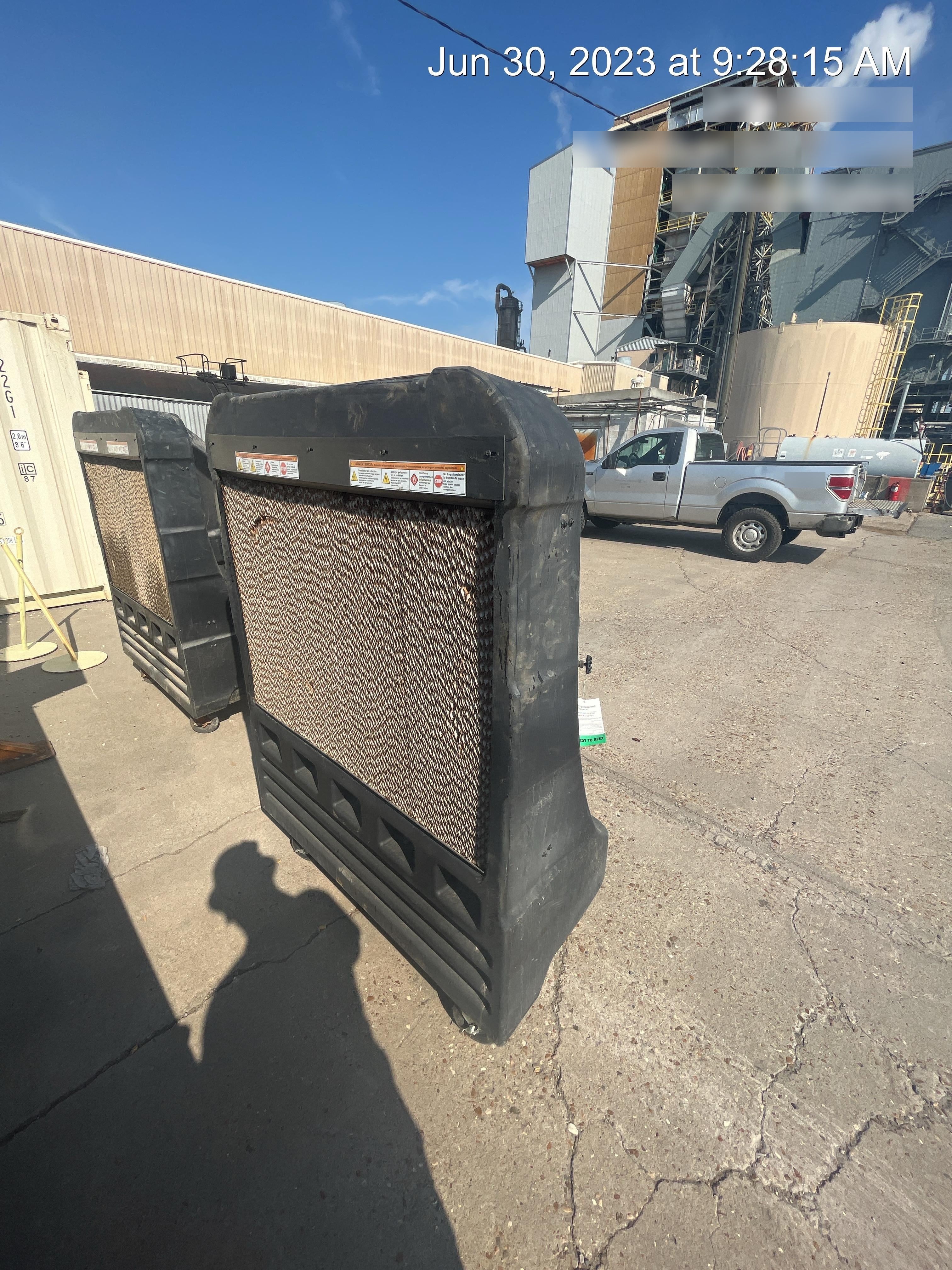 2021 PORTACOOL JETSTREAM 250