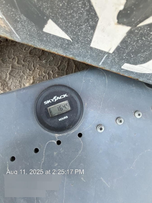 2019 Skyjack SJIII-3219 Skyjack SJIII3219 Standard w/Trojan Batteries