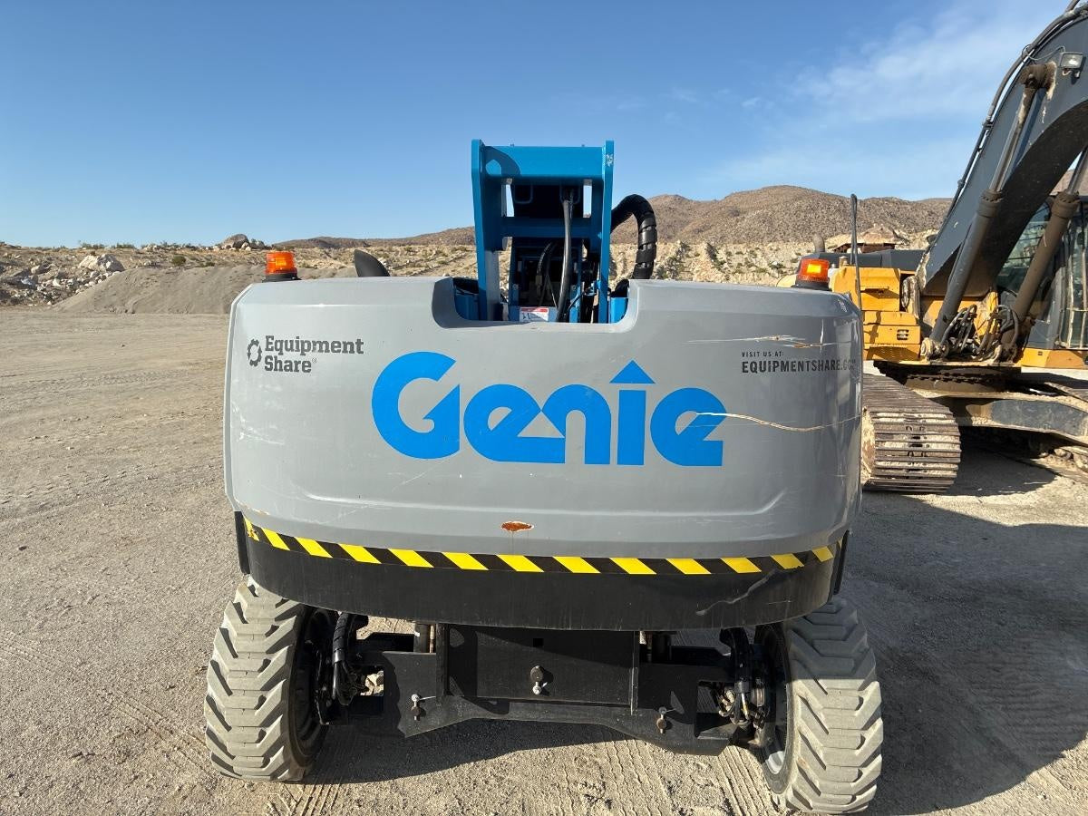 2025 GENIE S-45 XC
