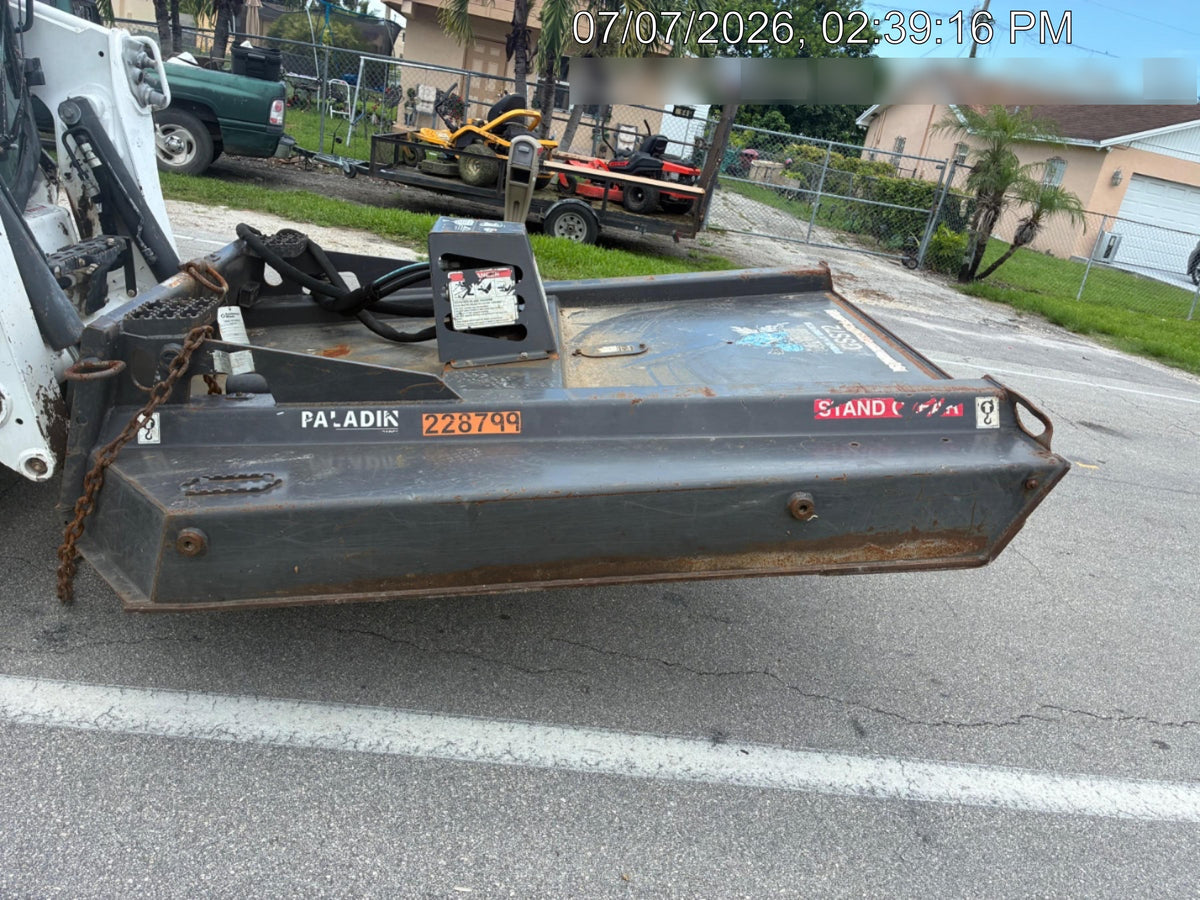 2022 PALADIN 30372A-0022
