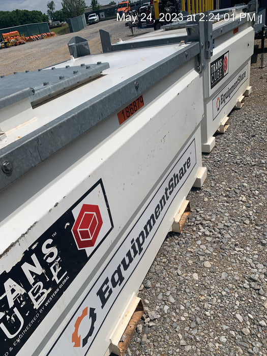 2021 TRANSCUBE 20TCG(G)W-NA