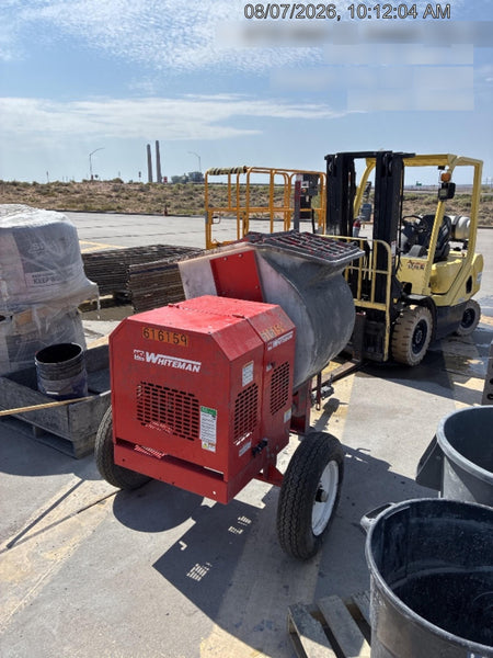 2025 MULTIQUIP WM90PH8