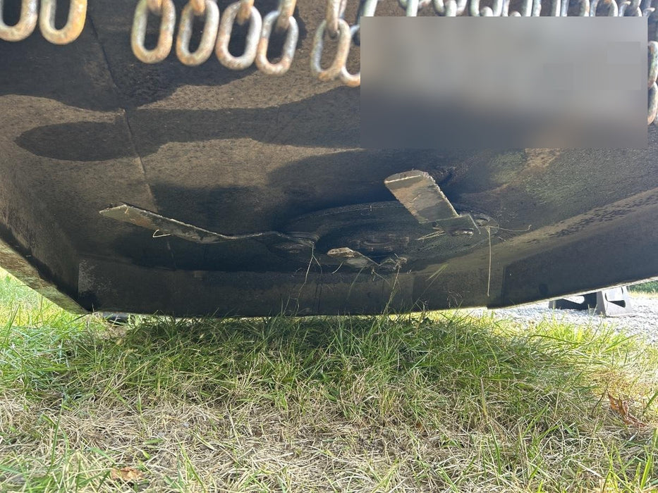 2022 PALADIN 30372A-0022