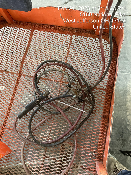 2021 MILLER ELECTRIC CST-280