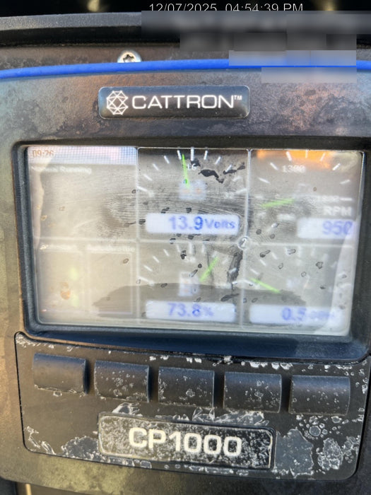 2022 PIONEER PP66S12L71-TD2.9L4