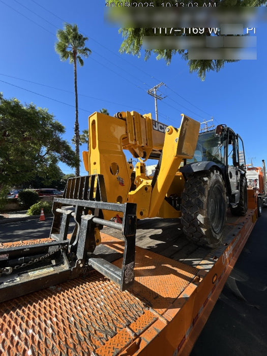 2024 STAR INDUSTRIES M1360B - Star JIB Boom