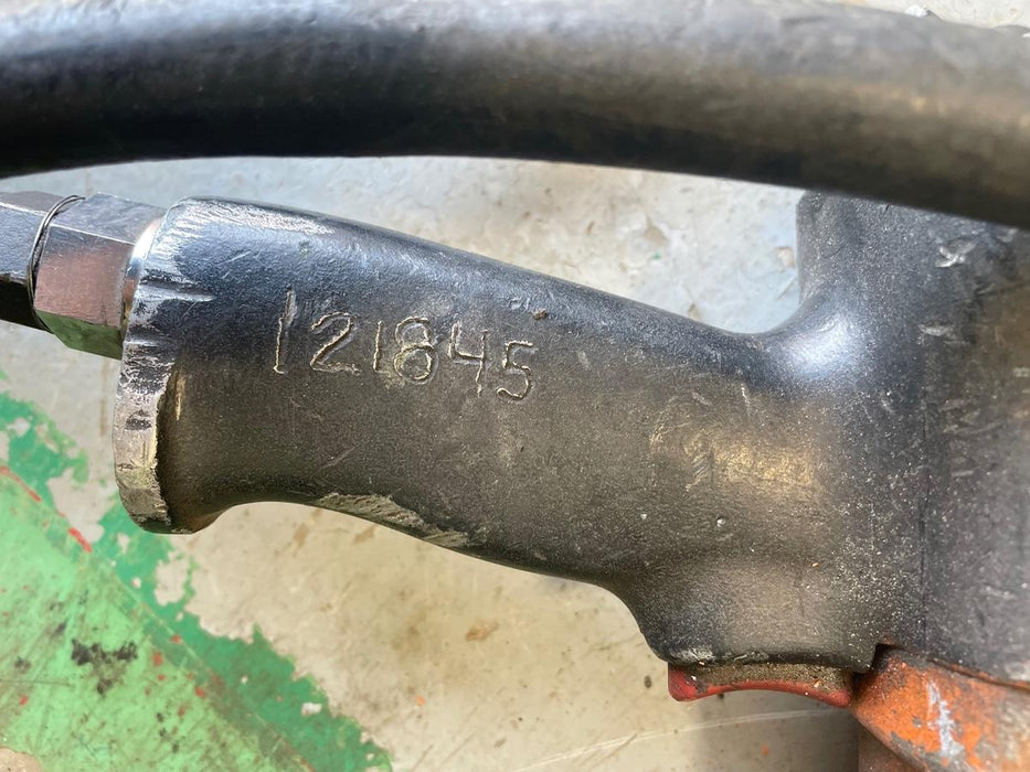 2020 MICHIGAN PNEUMATIC 750SS