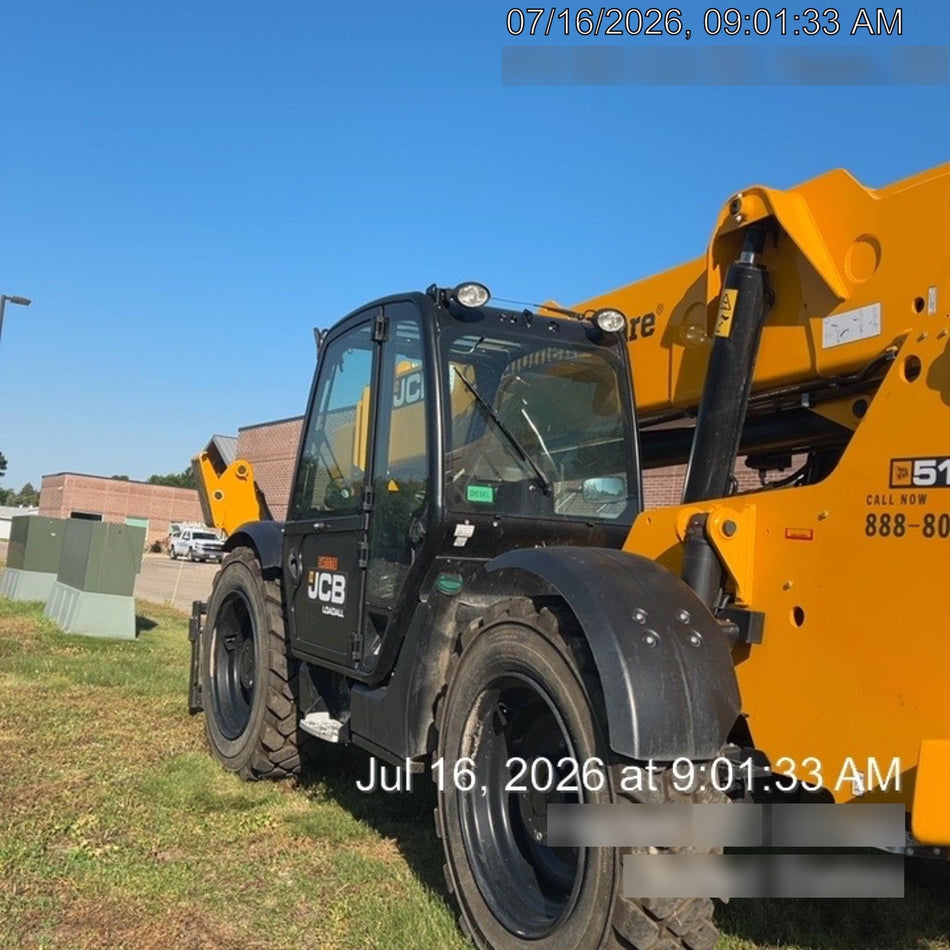 2025 JCB 510-56