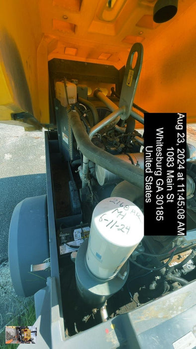 2020 ATLAS COPCO XAS188