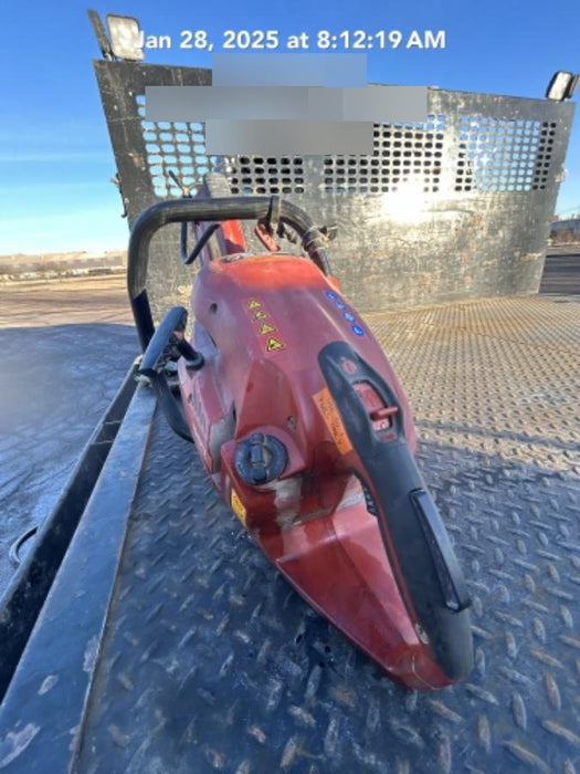 2023 HILTI DSH 900-X 16"