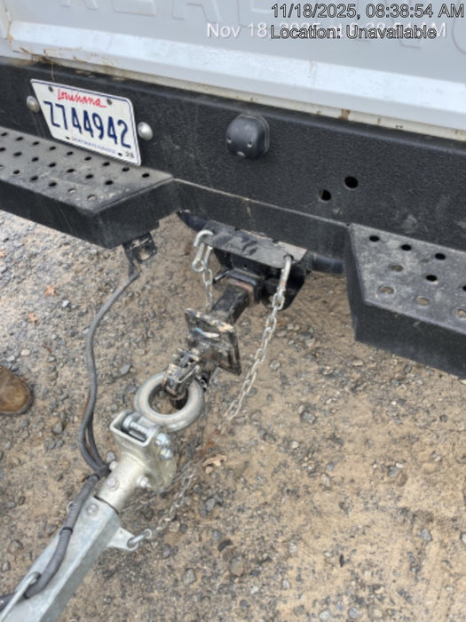 2022 ATLAS COPCO XAS 110