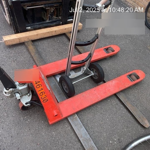 2024 MIGHTY LIFT ML55M