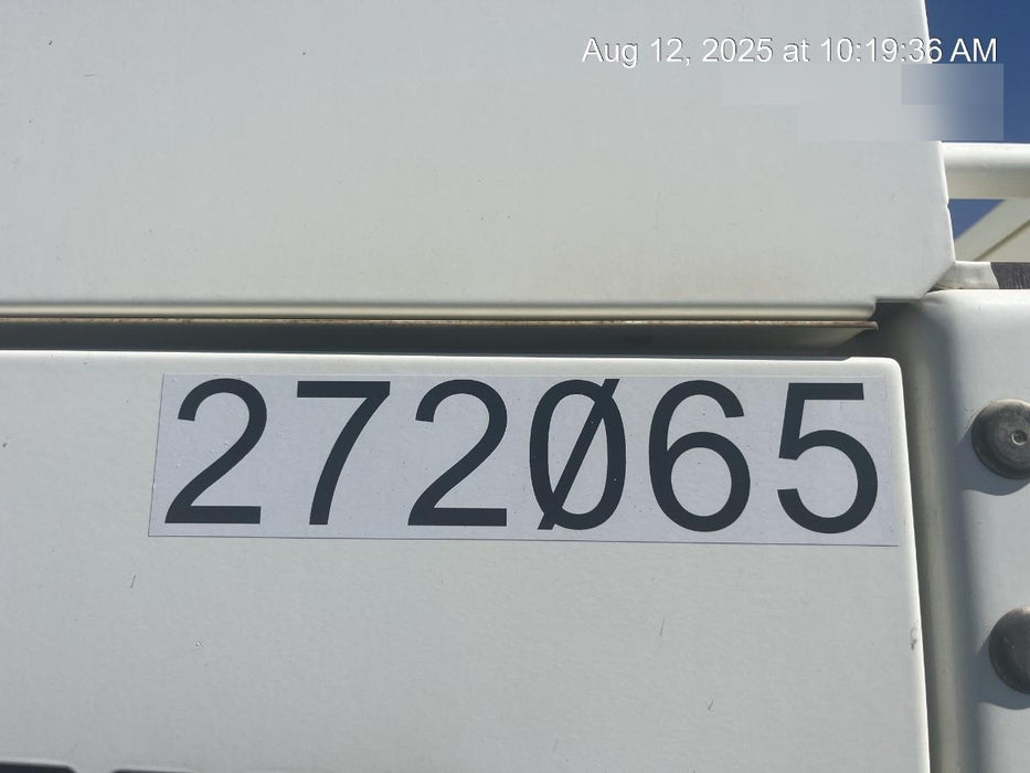 2022 ATLAS COPCO QAS 700