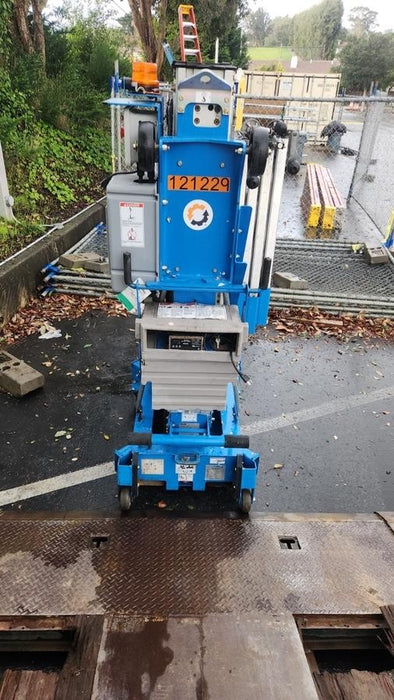 2020 WACKER NEUSON G25