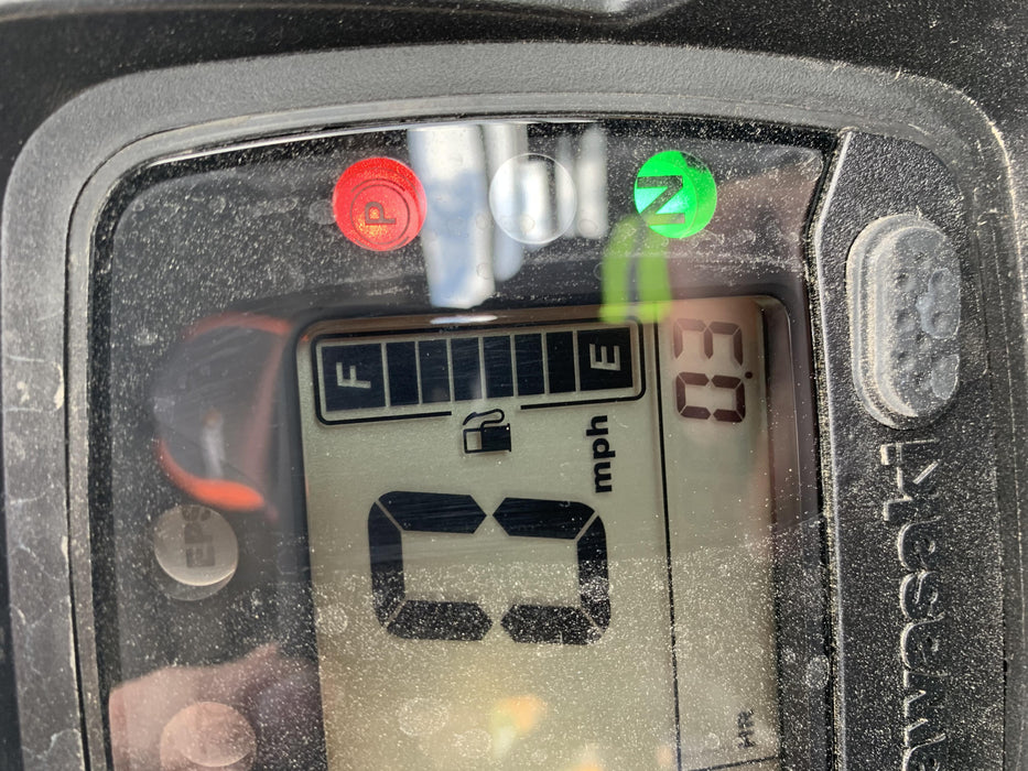 2020 KAWASAKI MULE PRO-DX