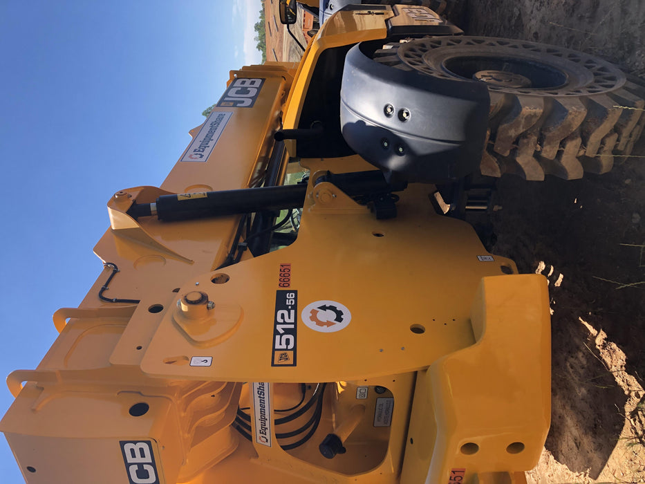 2020 JCB 512-56 JCB 512-56
