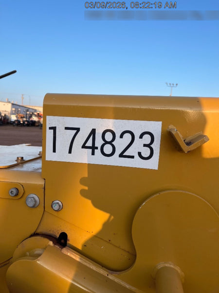 2021 VERMEER BC1000XL Diesel