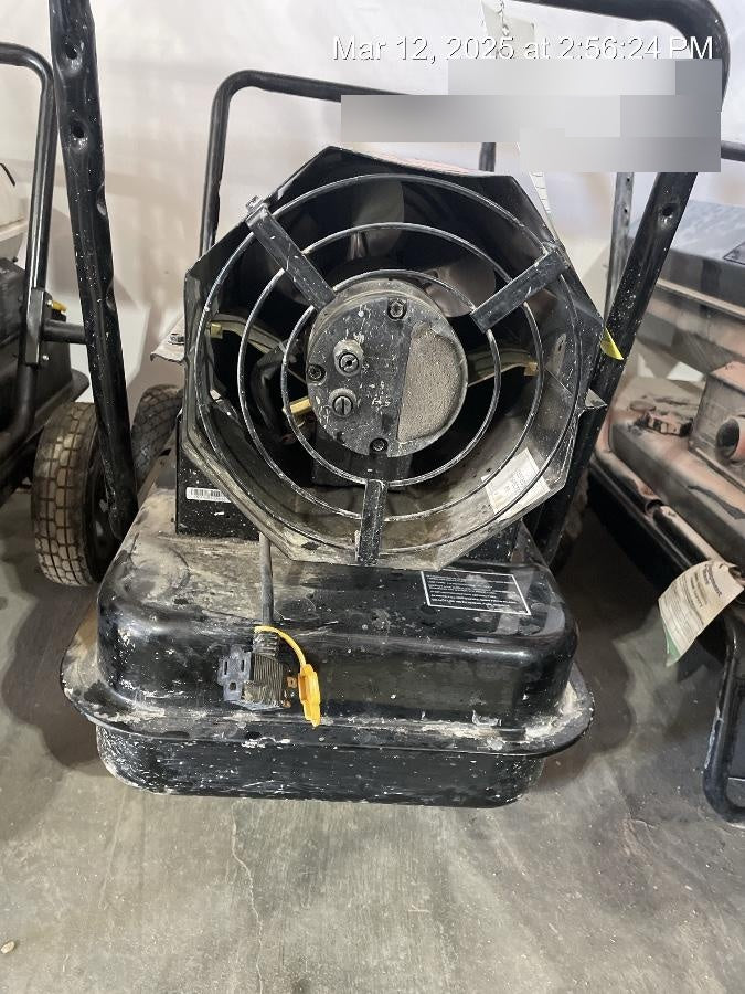 2022 HEATSTAR HS175KT