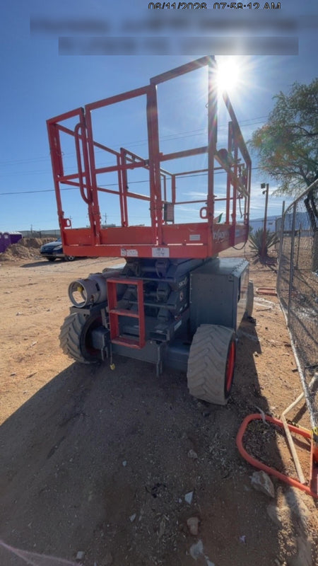 2019 SKYJACK SJ6832 RT