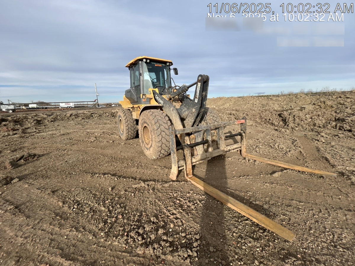 2021 STRICKLAND 100873
