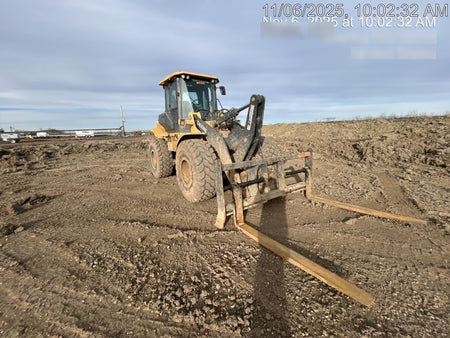 2021 STRICKLAND 100873