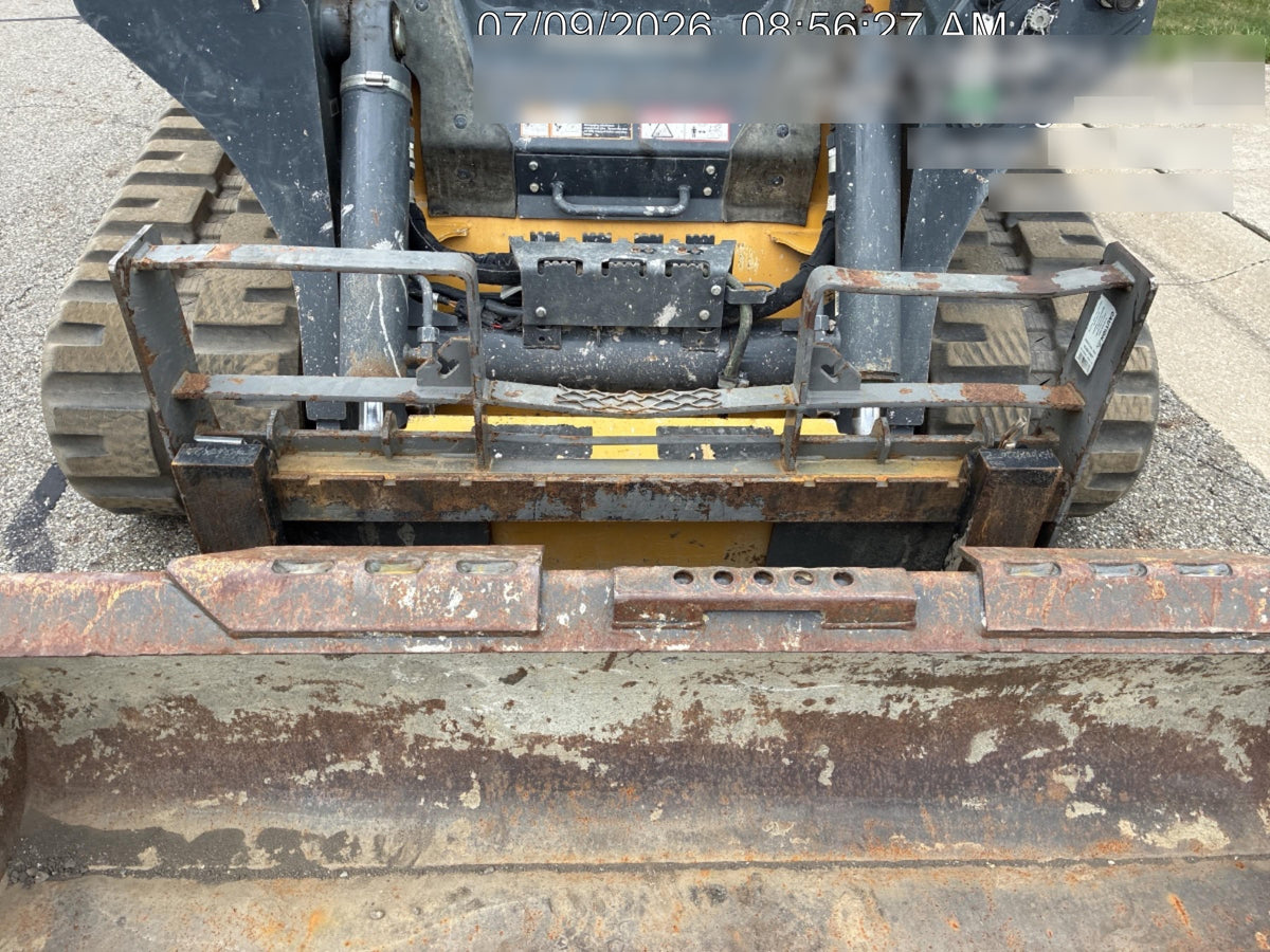 2022 ALL PRO FORKS 6048-U696