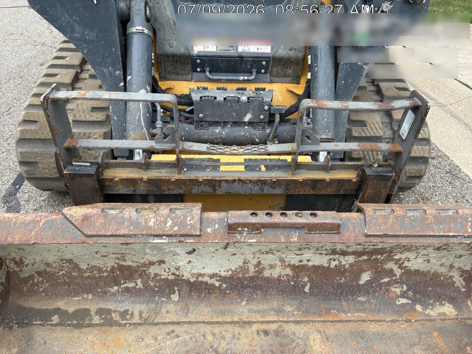 2022 ALL PRO FORKS 6048-U696
